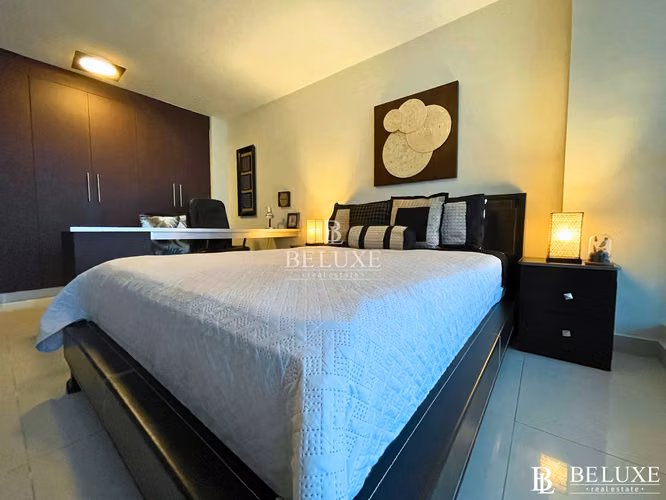 ALQUILER DE APARTAMENTO TIPO LOFT AMOBLADO EN PH VITRO LOFT, EL CANGREJO (4) - Imagen 8