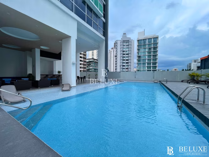ALQUILER DE APARTAMENTO TIPO LOFT AMOBLADO EN PH VITRO LOFT, EL CANGREJO (4) - Imagen 19