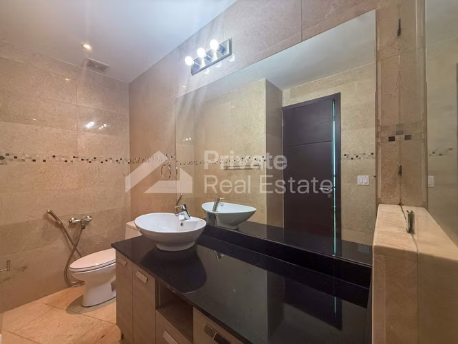 Venta de moderno apartamento en PH Grand Tower, Punta Pacífica