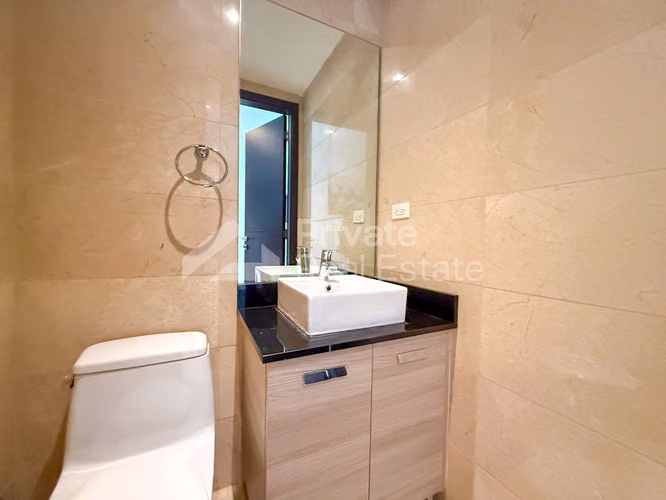 Venta de moderno apartamento en PH Grand Tower, Punta Pacífica