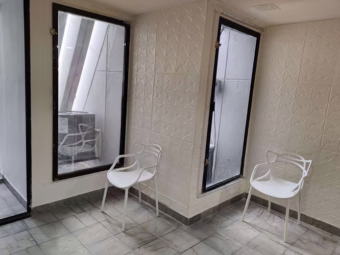 OFICINA 95 m² Torre BAC / EXCELENTE UBICACIÓN!
