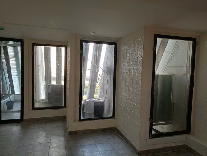 OFICINA 95 m² Torre BAC / EXCELENTE UBICACIÓN!