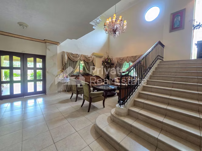 Casa en venta PH Camino de Cruces Ancón