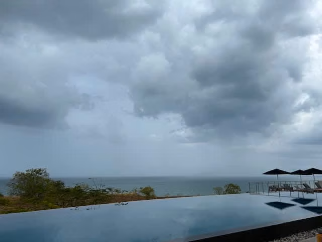Se Vende Hermosa Propiedad Con Vista al Mar en Punta Caelo - Imagen 15
