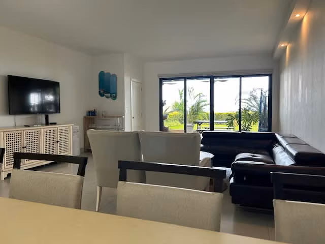 Se Vende Hermosa Propiedad Con Vista al Mar en Punta Caelo - Imagen 3