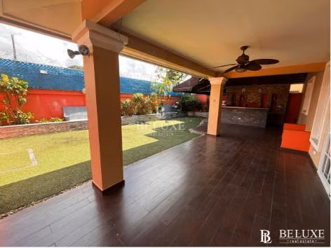VENTA DE CASA EN PH CASTEL NOVO CHANIS (13)