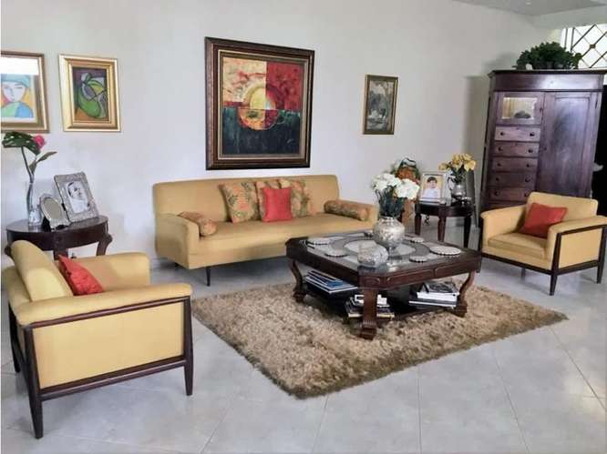 BETANIA / EL AVANCE 1 / 430 M2 / 4 HABITACION / 4 PARKING / DUPLEX - Imagen 3