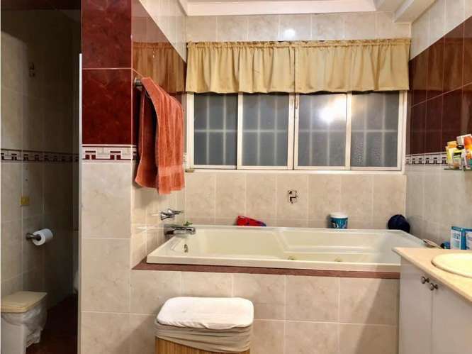 BETANIA / EL AVANCE 1 / 430 M2 / 4 HABITACION / 4 PARKING / DUPLEX - Imagen 13