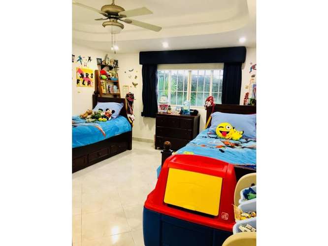 BETANIA / EL AVANCE 1 / 430 M2 / 4 HABITACION / 4 PARKING / DUPLEX - Imagen 12