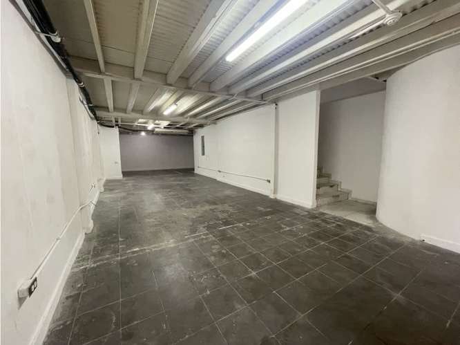 CASCO ANTIGUO / PH PLAZA CENTRAL / 120 M2 / MEZZANINE / FRENTE VIA - Imagen 5