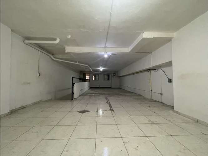 CASCO ANTIGUO / PH PLAZA CENTRAL / 120 M2 / MEZZANINE / FRENTE VIA - Imagen 3