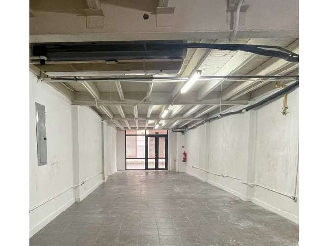 CASCO ANTIGUO / PH PLAZA CENTRAL / 120 M2 / MEZZANINE / FRENTE VIA - Imagen 11