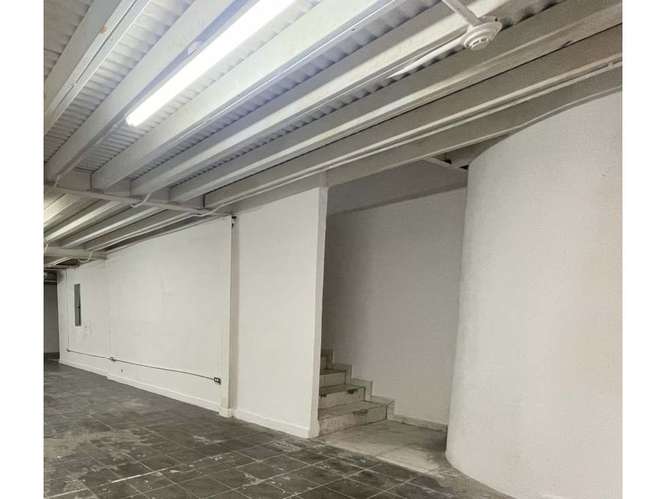 CASCO ANTIGUO / PH PLAZA CENTRAL / 120 M2 / MEZZANINE / FRENTE VIA - Imagen 6