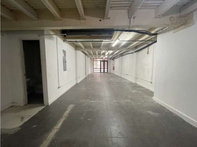 CASCO ANTIGUO / PH PLAZA CENTRAL / 120 M2 / MEZZANINE / FRENTE VIA - Imagen 2