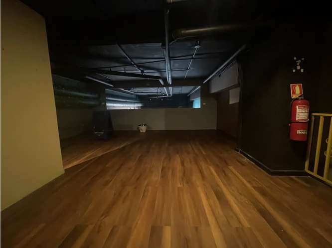 CASCO ANTIGUO / PH PLAZA CENTRAL / 144 M2 / MEZZANINE / FRENTE VIA - Imagen 5