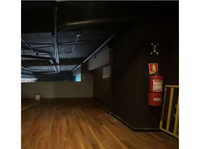 CASCO ANTIGUO / PH PLAZA CENTRAL / 144 M2 / MEZZANINE / FRENTE VIA - Imagen 9