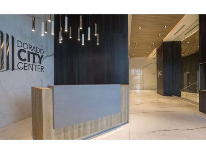 DORADO CITY CENTER / 52 M2 / 2 PARKING / DIVISIONES / AMOBLADA - Imagen 9