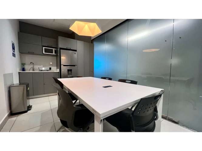 DORADO CITY CENTER / 52 M2 / 2 PARKING / DIVISIONES / AMOBLADA - Imagen 14