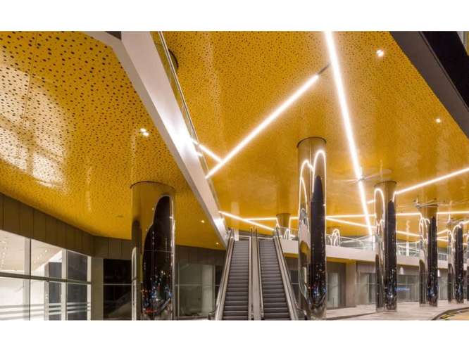 DORADO CITY CENTER / 52 M2 / 2 PARKING / DIVISIONES / AMOBLADA - Imagen 17
