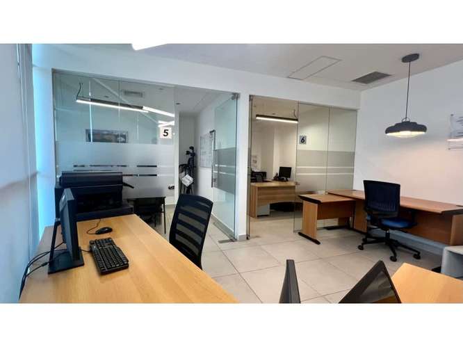 DORADO CITY CENTER / 52 M2 / 2 PARKING / DIVISIONES / AMOBLADA - Imagen 15
