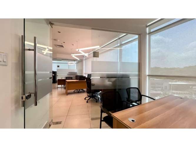DORADO CITY CENTER / 52 M2 / 2 PARKING / DIVISIONES / AMOBLADA - Imagen 5