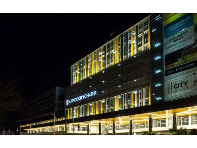 DORADO CITY CENTER / 52 M2 / 2 PARKING / DIVISIONES / AMOBLADA - Imagen 10