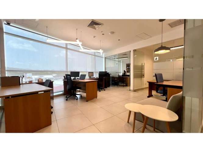 DORADO CITY CENTER / 52 M2 / 2 PARKING / DIVISIONES / AMOBLADA - Imagen 7