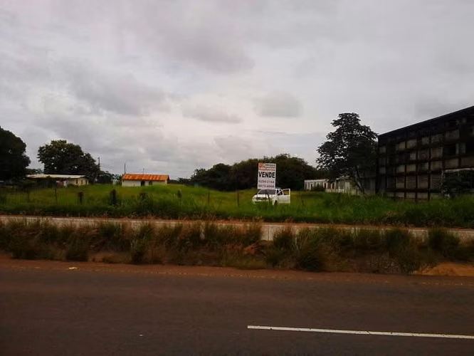 Lote comercial en venta en Aguadulce | 4,882 m² sobre Vía Panamericana