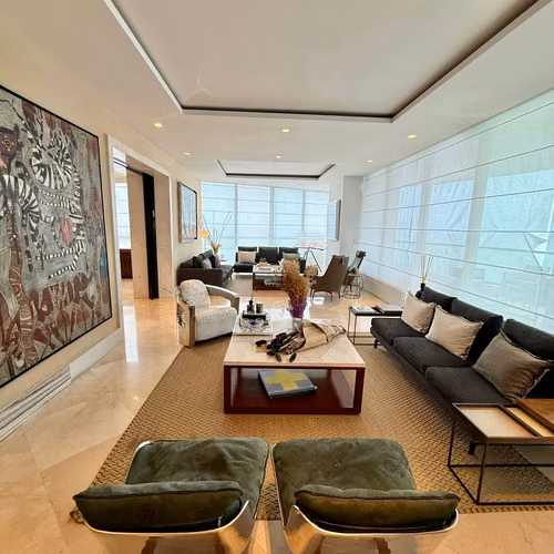 PUNTA PAITILLA THE POINT EN VENTA