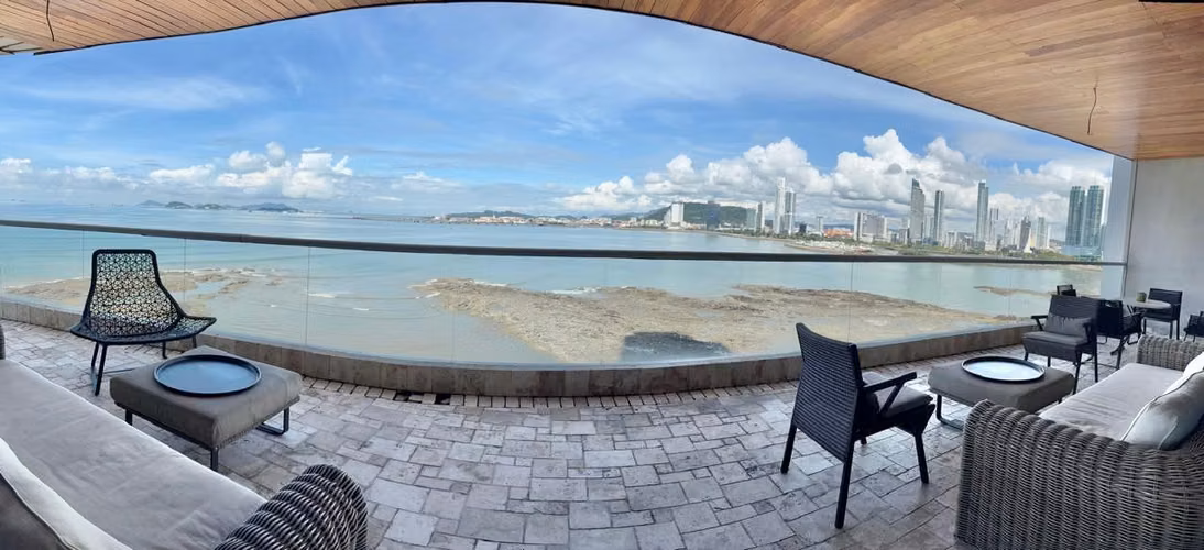 PUNTA PAITILLA THE POINT EN VENTA