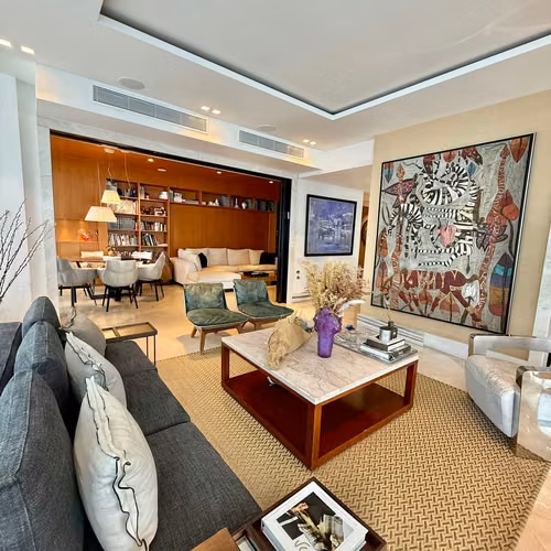 PUNTA PAITILLA THE POINT EN VENTA