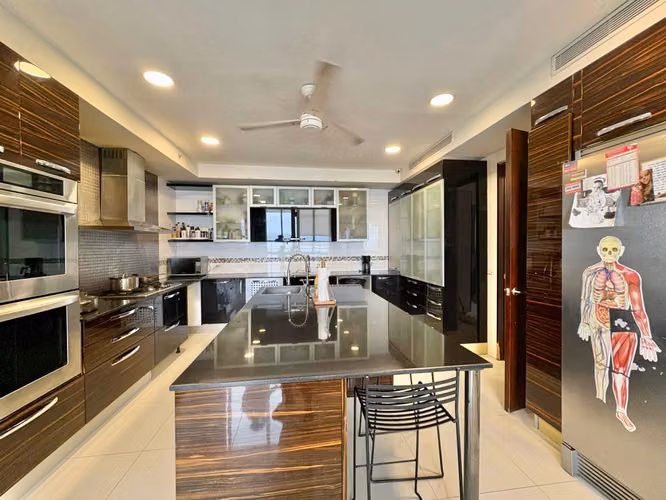 PUNTA PAITILLA THE POINT EN VENTA