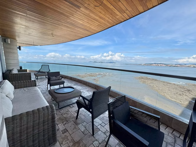 PUNTA PAITILLA THE POINT EN VENTA