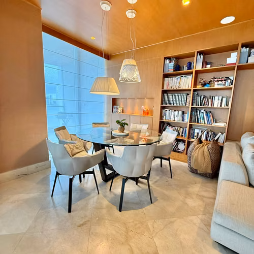 PUNTA PAITILLA THE POINT EN VENTA