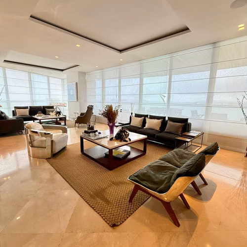 PUNTA PAITILLA THE POINT EN VENTA