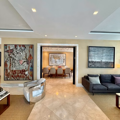 PUNTA PAITILLA THE POINT EN VENTA