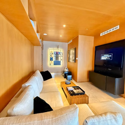 PUNTA PAITILLA THE POINT EN VENTA