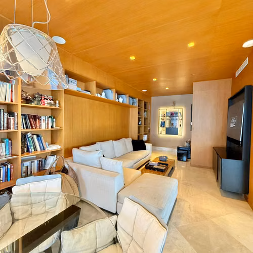 PUNTA PAITILLA THE POINT EN VENTA