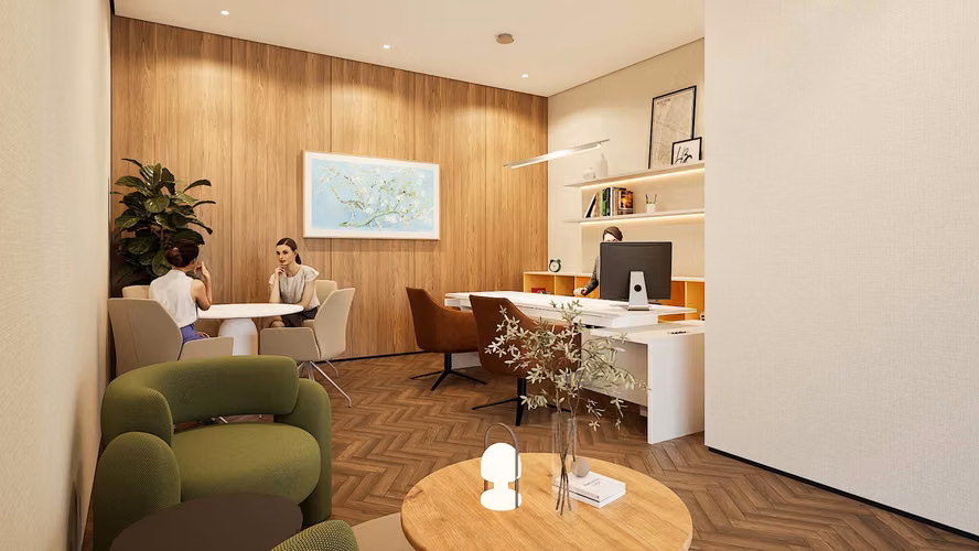 BOSCO di Santa Maria  2 y 3 recs desde $738,000 - Imagen 20