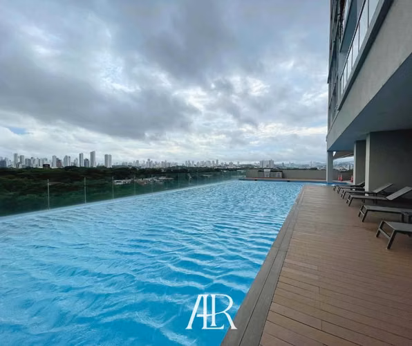 Vendo apartamento en piso alto en Costa del Este, precio de Oportunidad!
