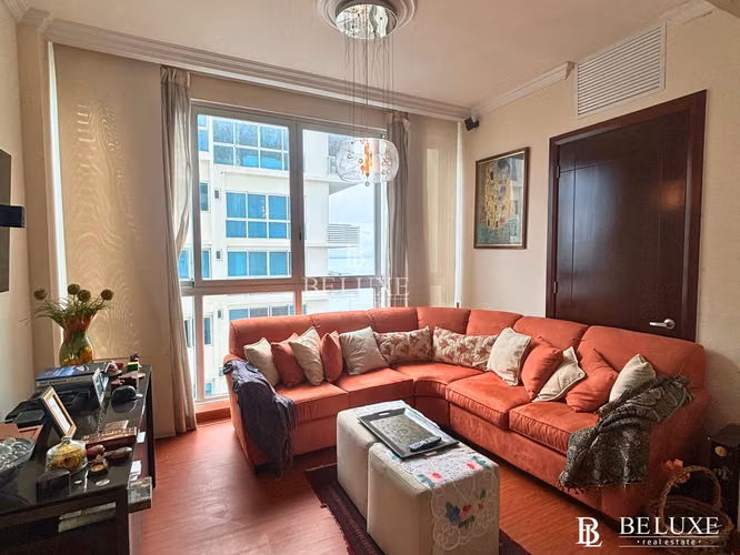 VENTA DE APARTAMENTO EN PH DUPONT, PUNTA PACÍFICA (18)
