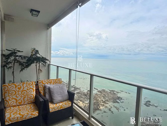 VENTA DE APARTAMENTO EN PH DUPONT, PUNTA PACÍFICA (18)
