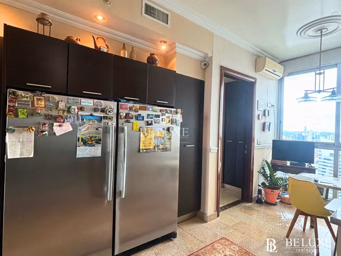 VENTA DE APARTAMENTO EN PH DUPONT, PUNTA PACÍFICA (18)