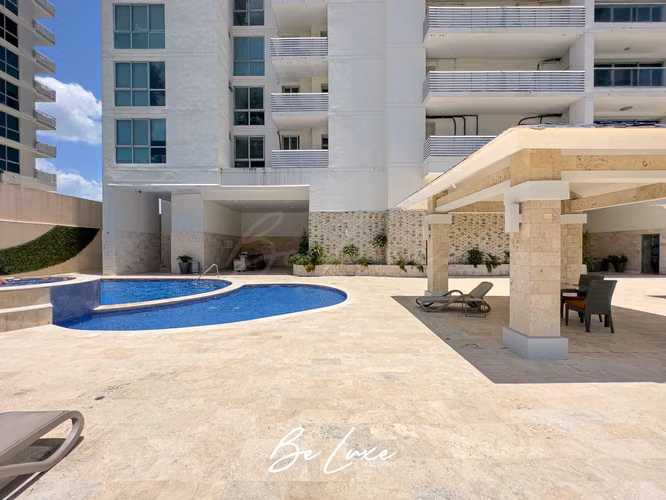 VENTA DE APARTAMENTO EN PH DUPONT, PUNTA PACÍFICA (18)