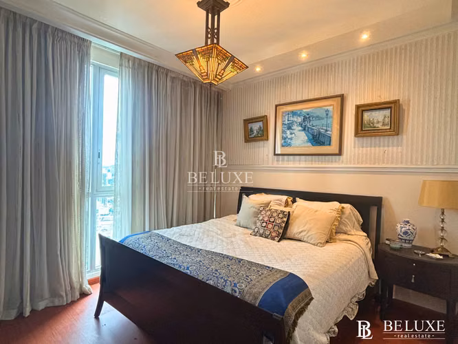 VENTA DE APARTAMENTO EN PH DUPONT, PUNTA PACÍFICA (18)
