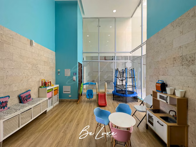 VENTA DE APARTAMENTO EN PH DUPONT, PUNTA PACÍFICA (18)