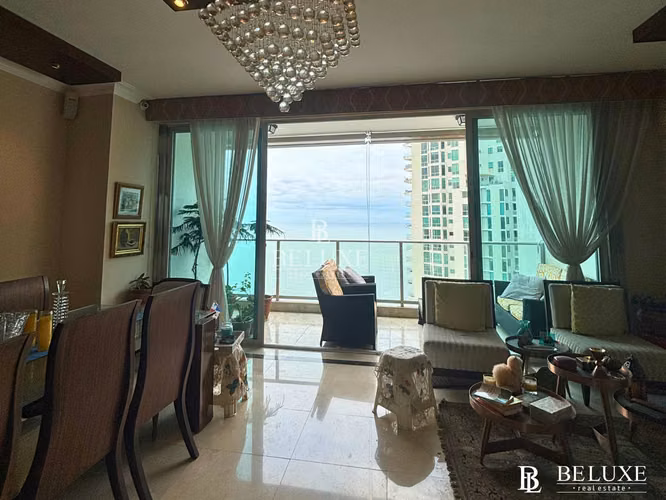 VENTA DE APARTAMENTO EN PH DUPONT, PUNTA PACÍFICA (18)