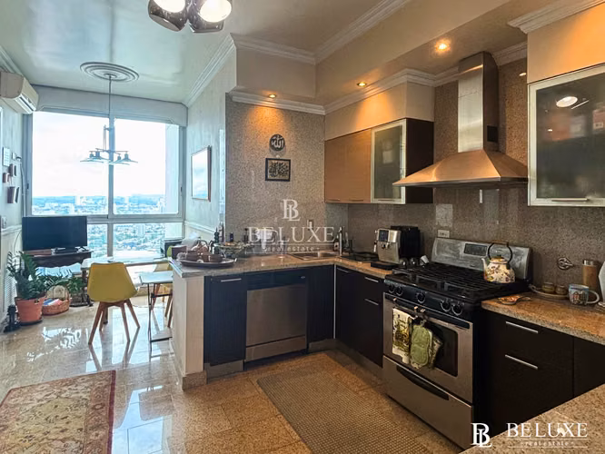 VENTA DE APARTAMENTO EN PH DUPONT, PUNTA PACÍFICA (18)