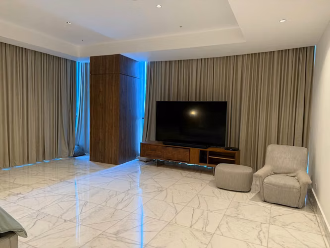 Melissa Foster Luxury Alquila Hermoso Apto OCEAN FRONT Piso 41 MFR1741