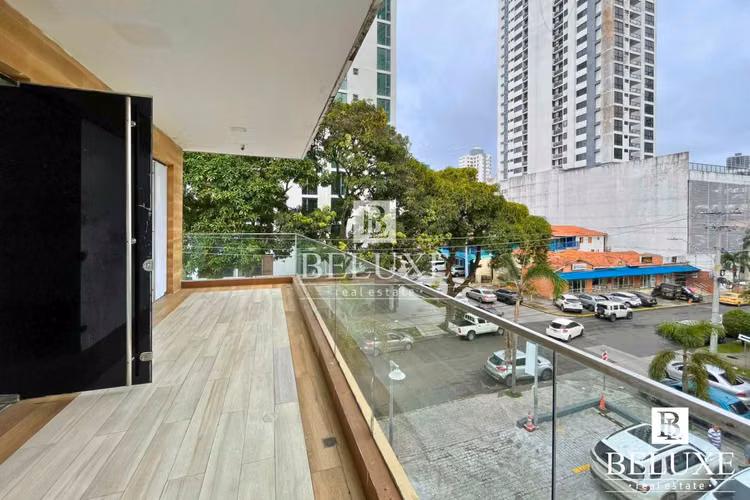 ALQUILER DE LOCAL COMERCIAL EN FLOR PLAZA, BELLA VISTA (P) (12)